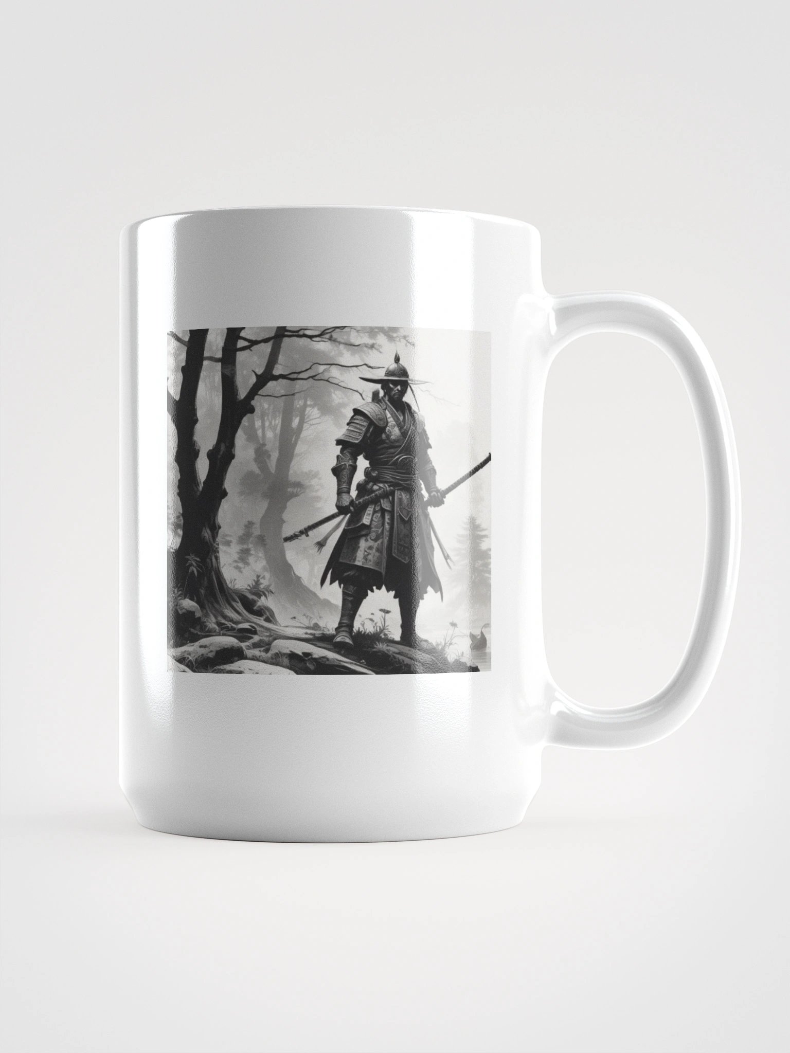 Samurai product image (1)