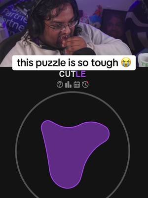 gappyv does another cutle puzzle #streamer #puzzle #gaming #gappyv 