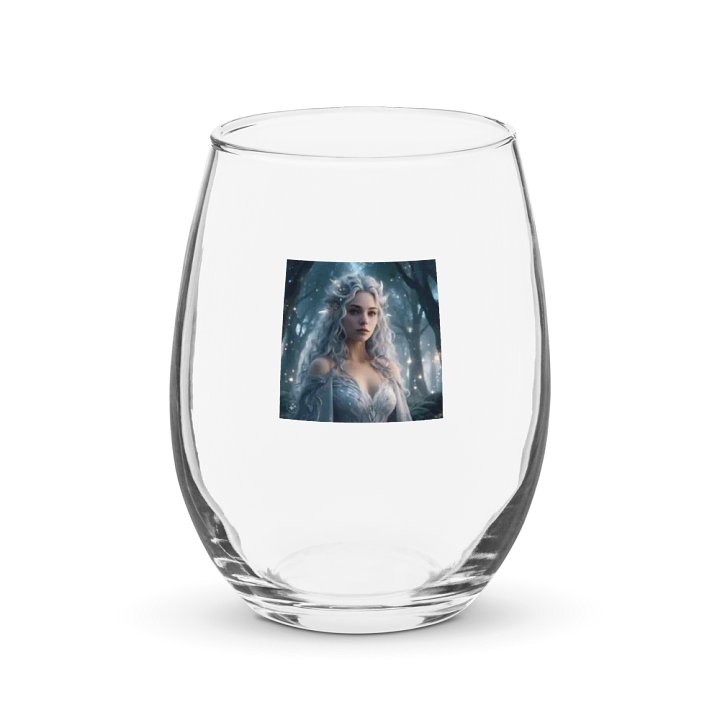 Stemless Wine Glass product image (1)