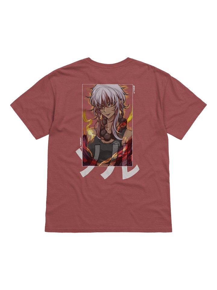 SOL Heavyweight TEE color product image (12)