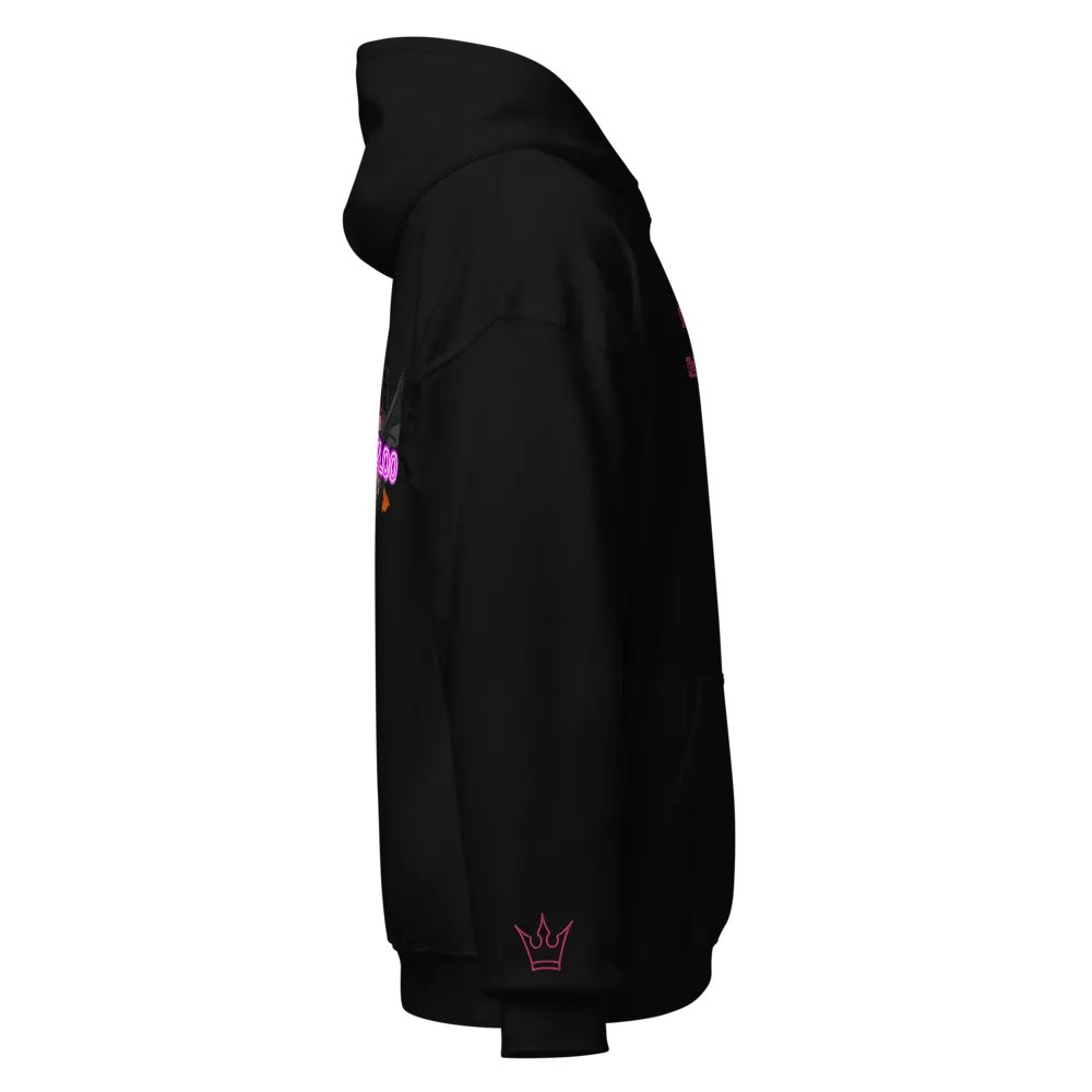 WoolooWooloo Hoodie product image (4)