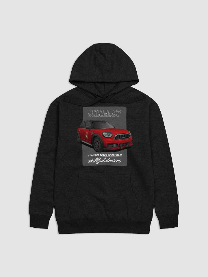 Hoodie - dulcee.08 product image (1)