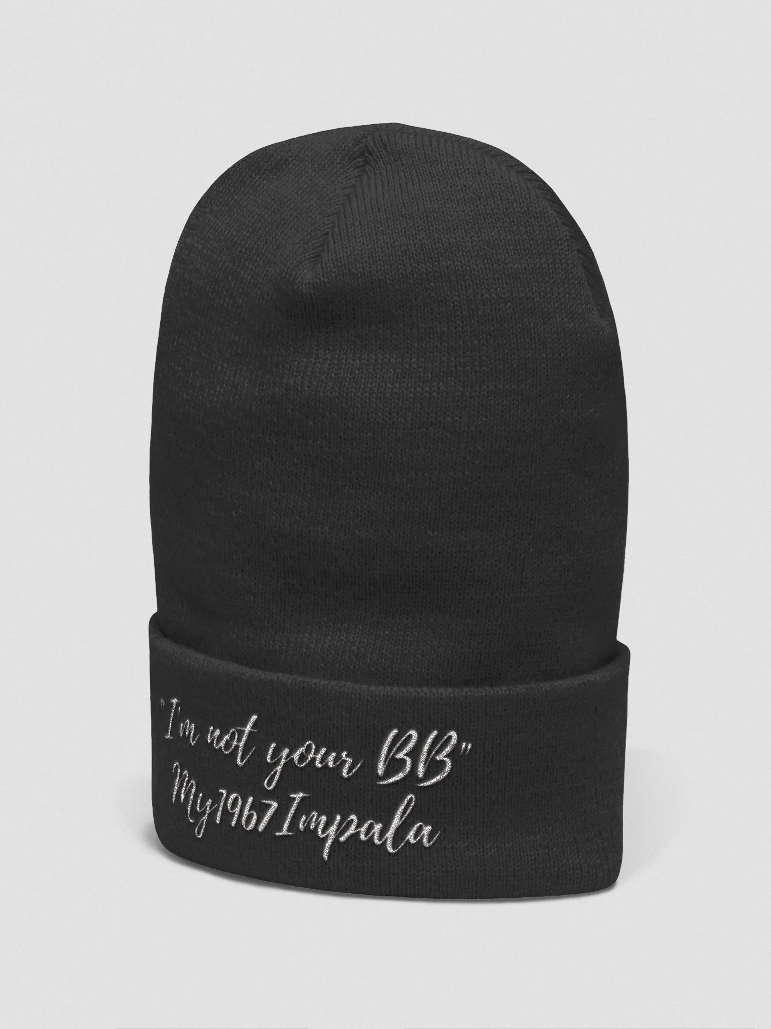 Im not your BB product image (3)