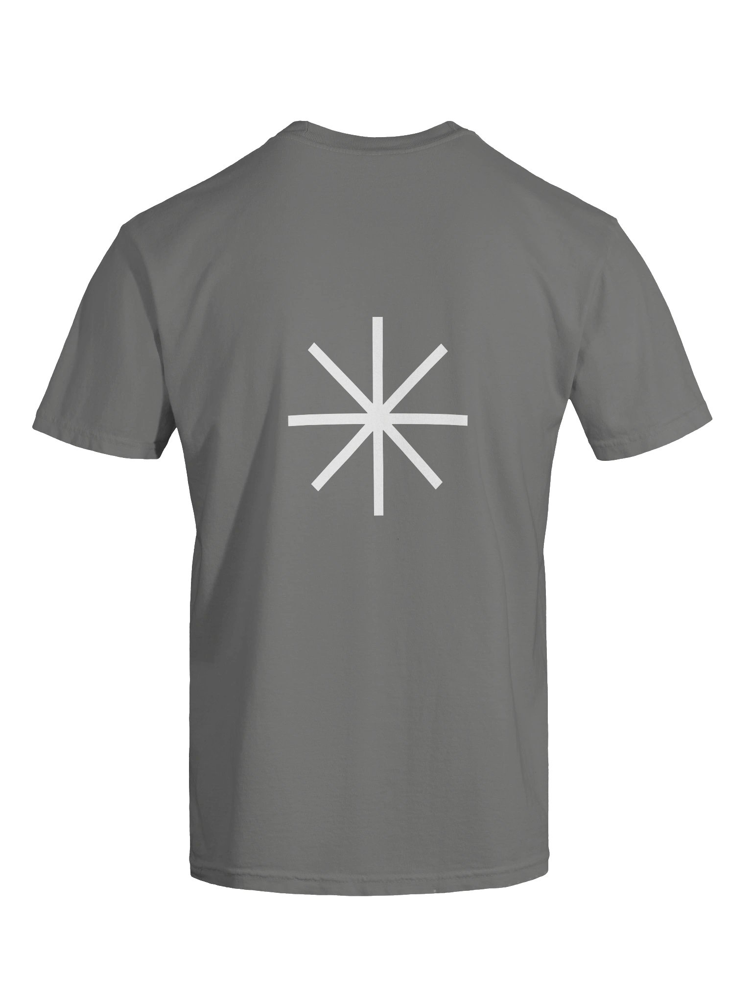 GenCore T-shirt product image (7)