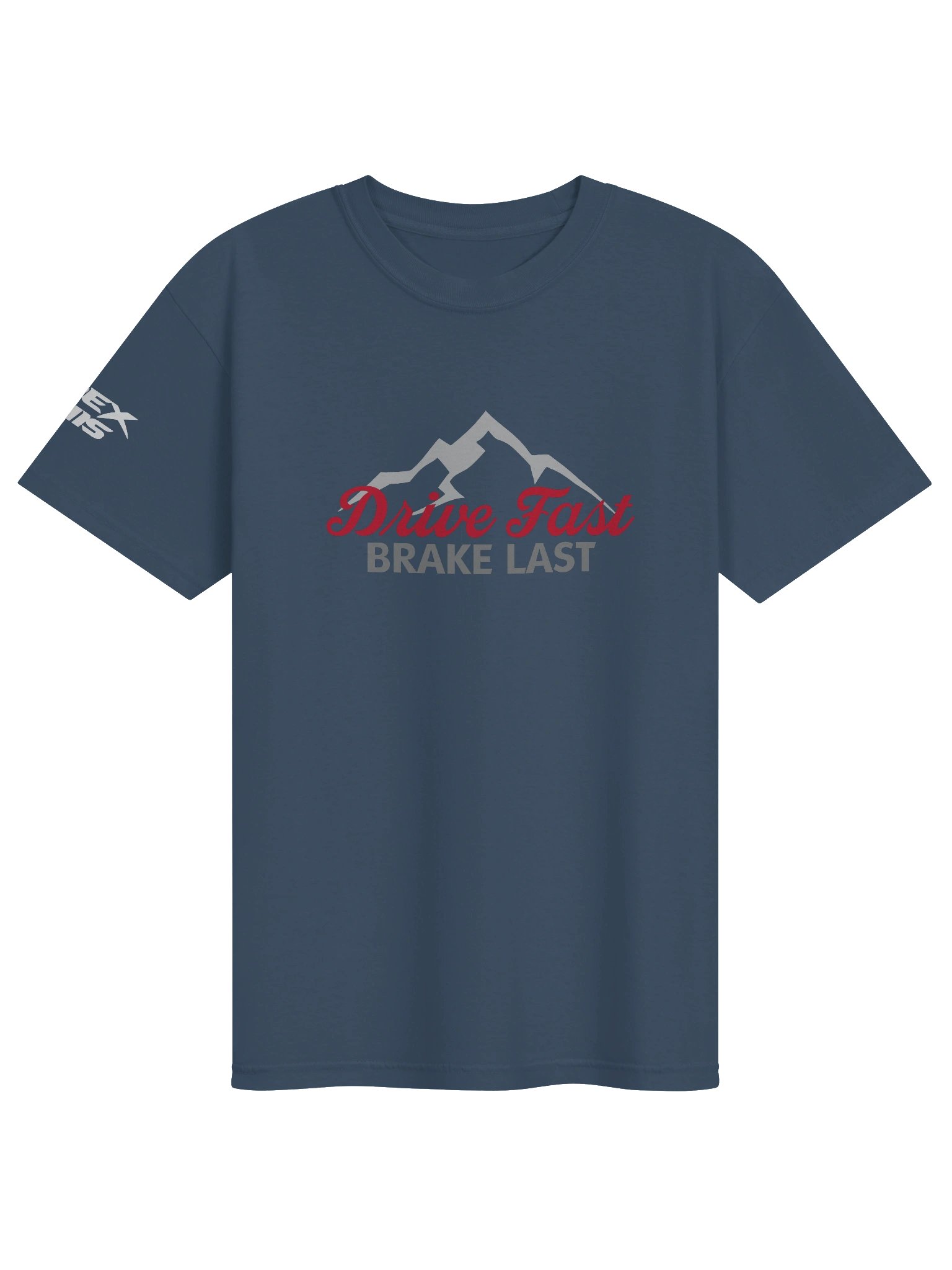 Drive Fast Brake Last product image (57)