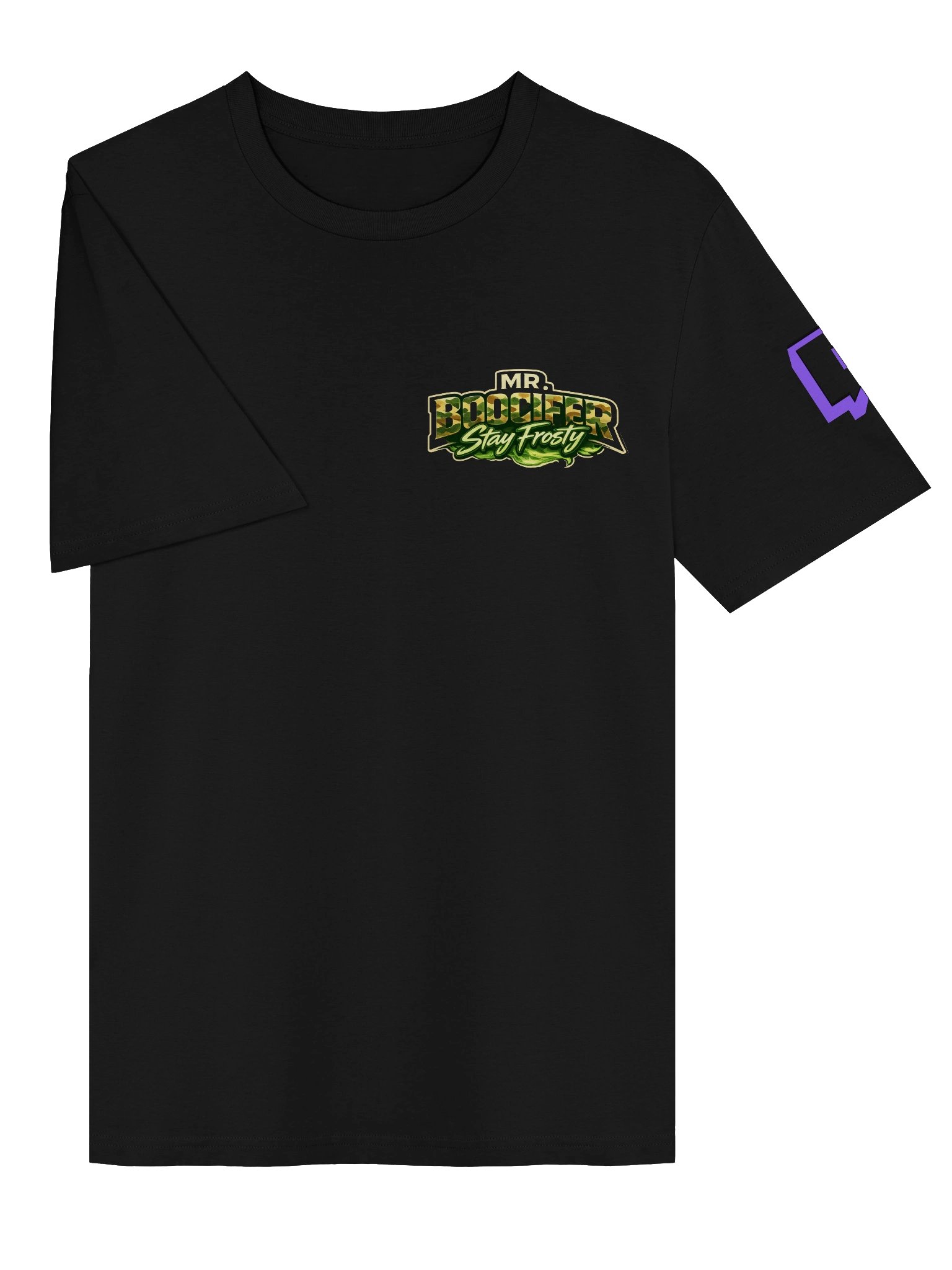 Mr Boocifer product image (3)