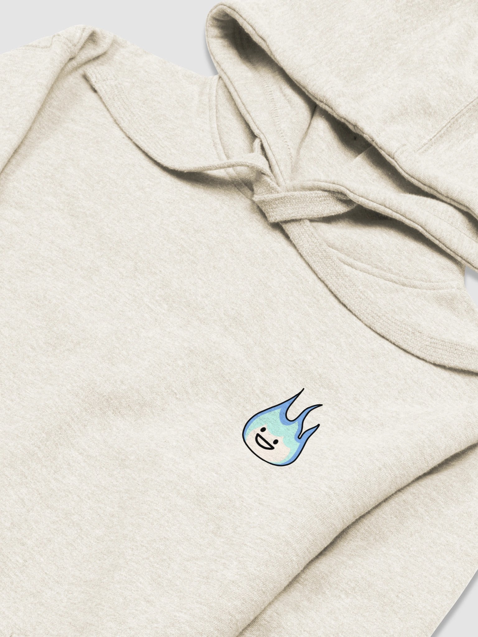 Negative Kindling Hoodie product image (3)