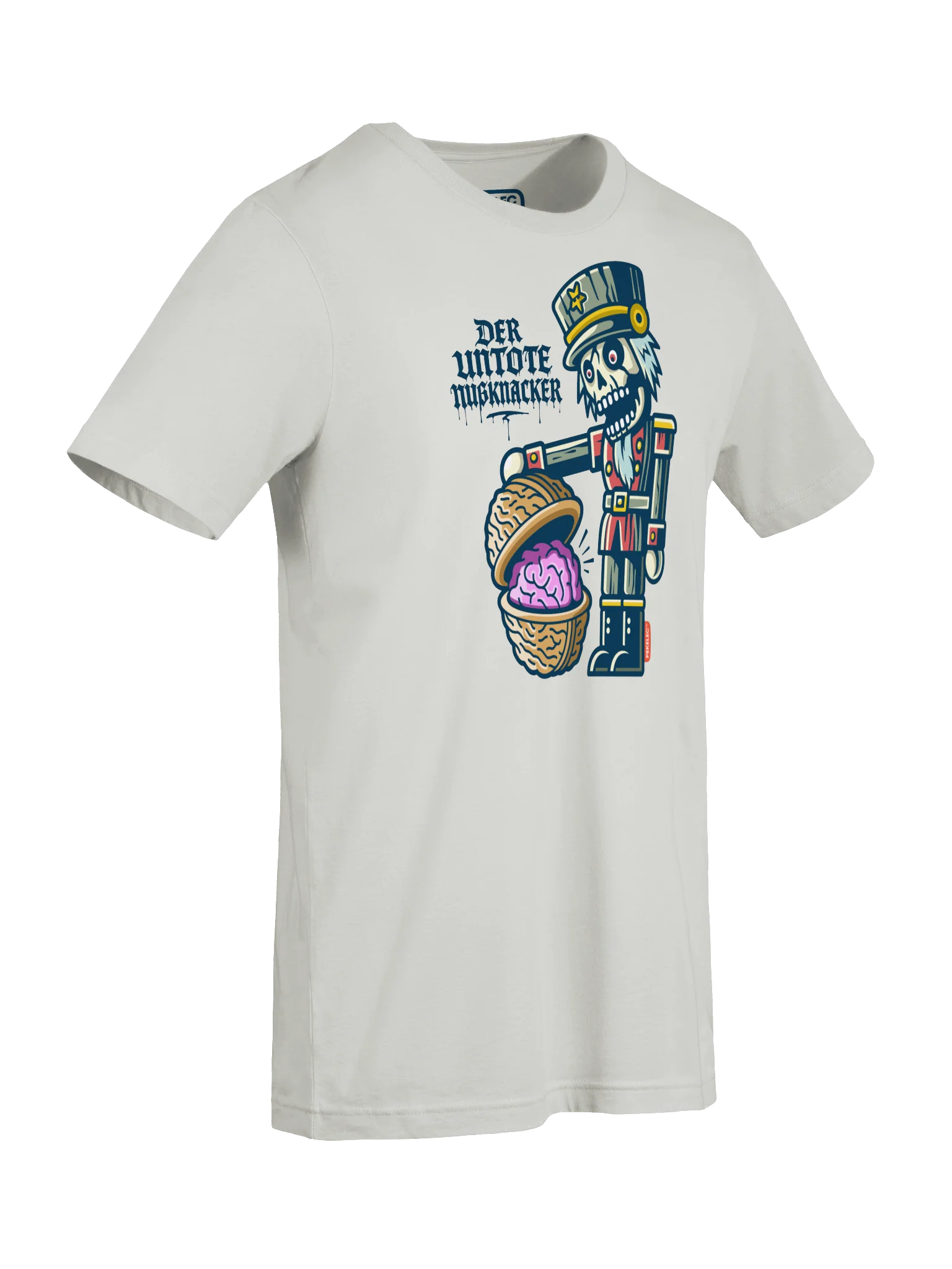 The Undead Nutcracker product image (3)