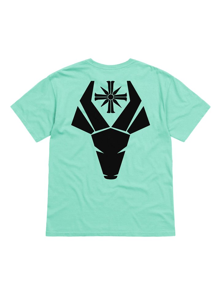 AH57 Buck Tee product image (1)