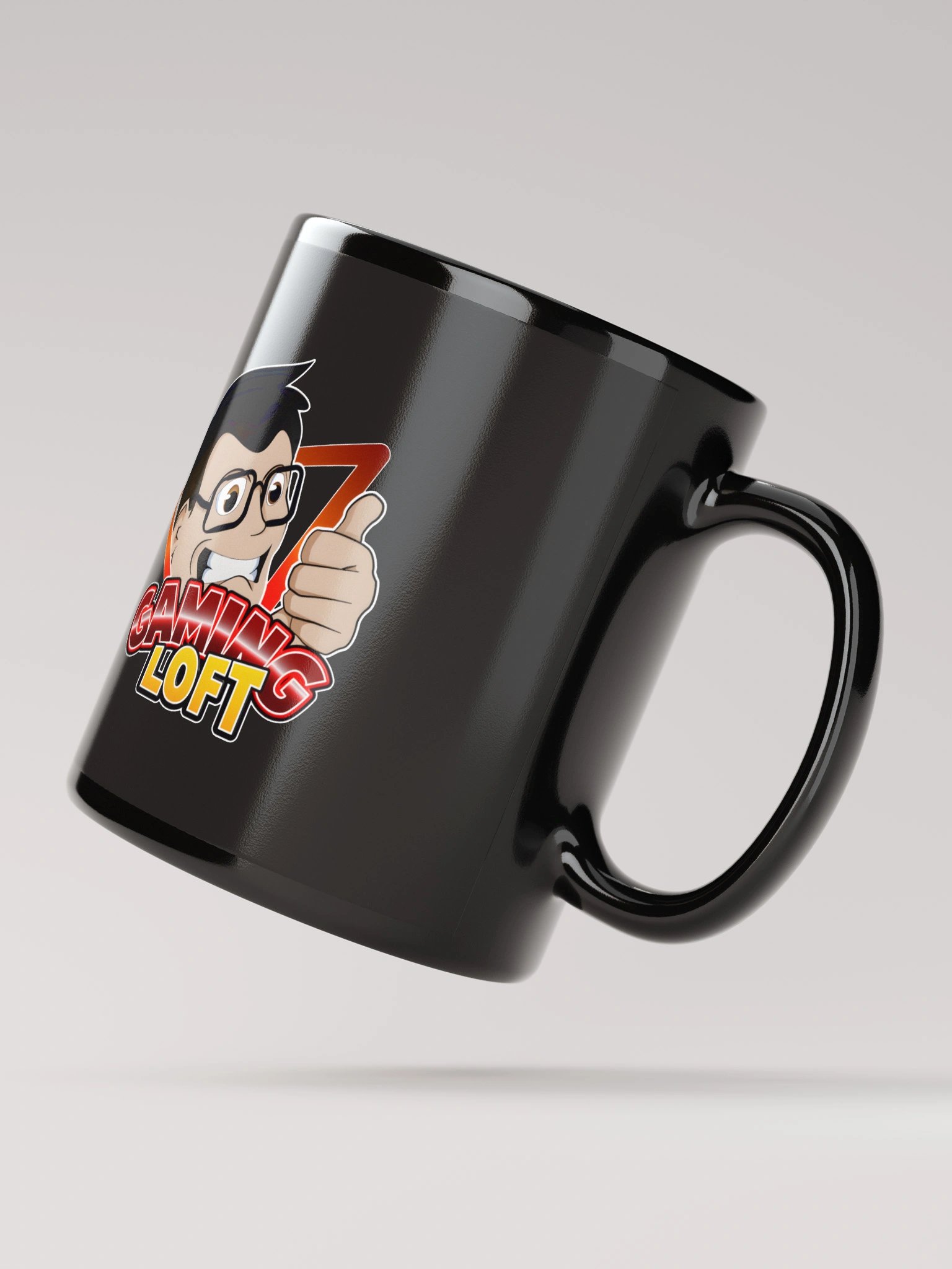 #MHM - Black product image (3)