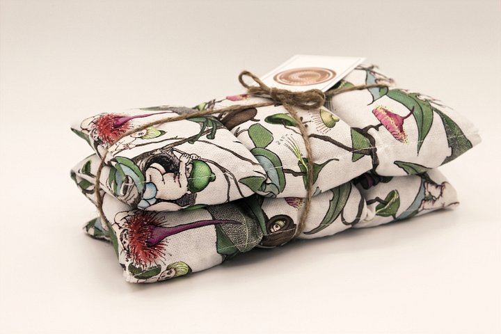 Heat Bag and Cold Pack - Gumnut Babies product image (1)