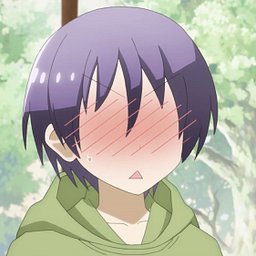 Kaz Fan (EXTRA Giveaway Entry)