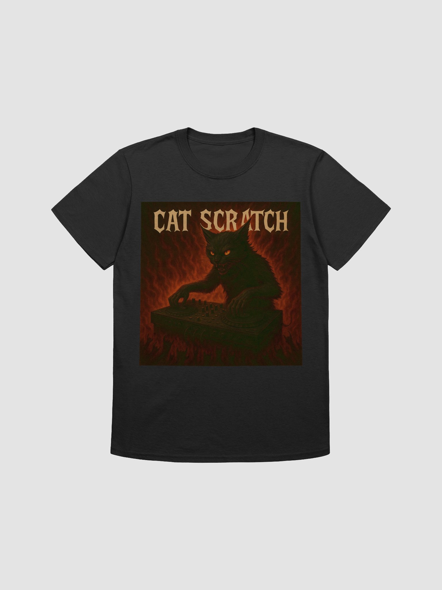 Cat Scratch product image (1)