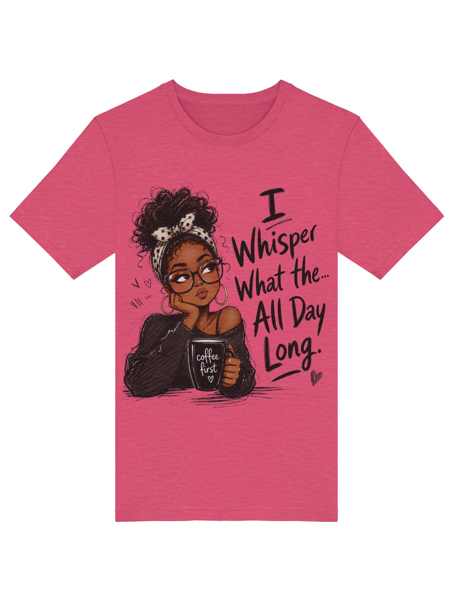 I Whisper What The All Day product image (29)