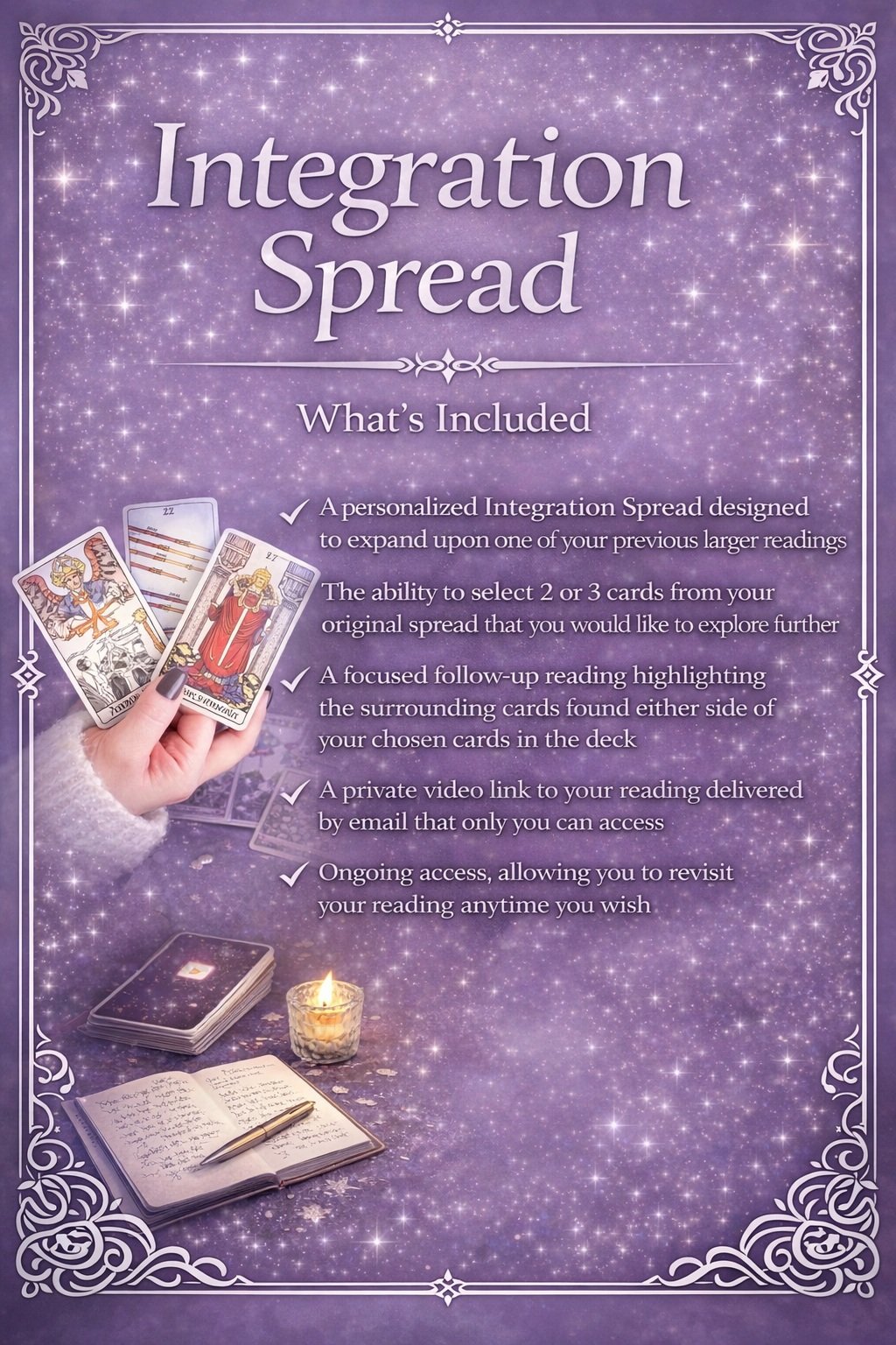 Integration Spread product image (2)