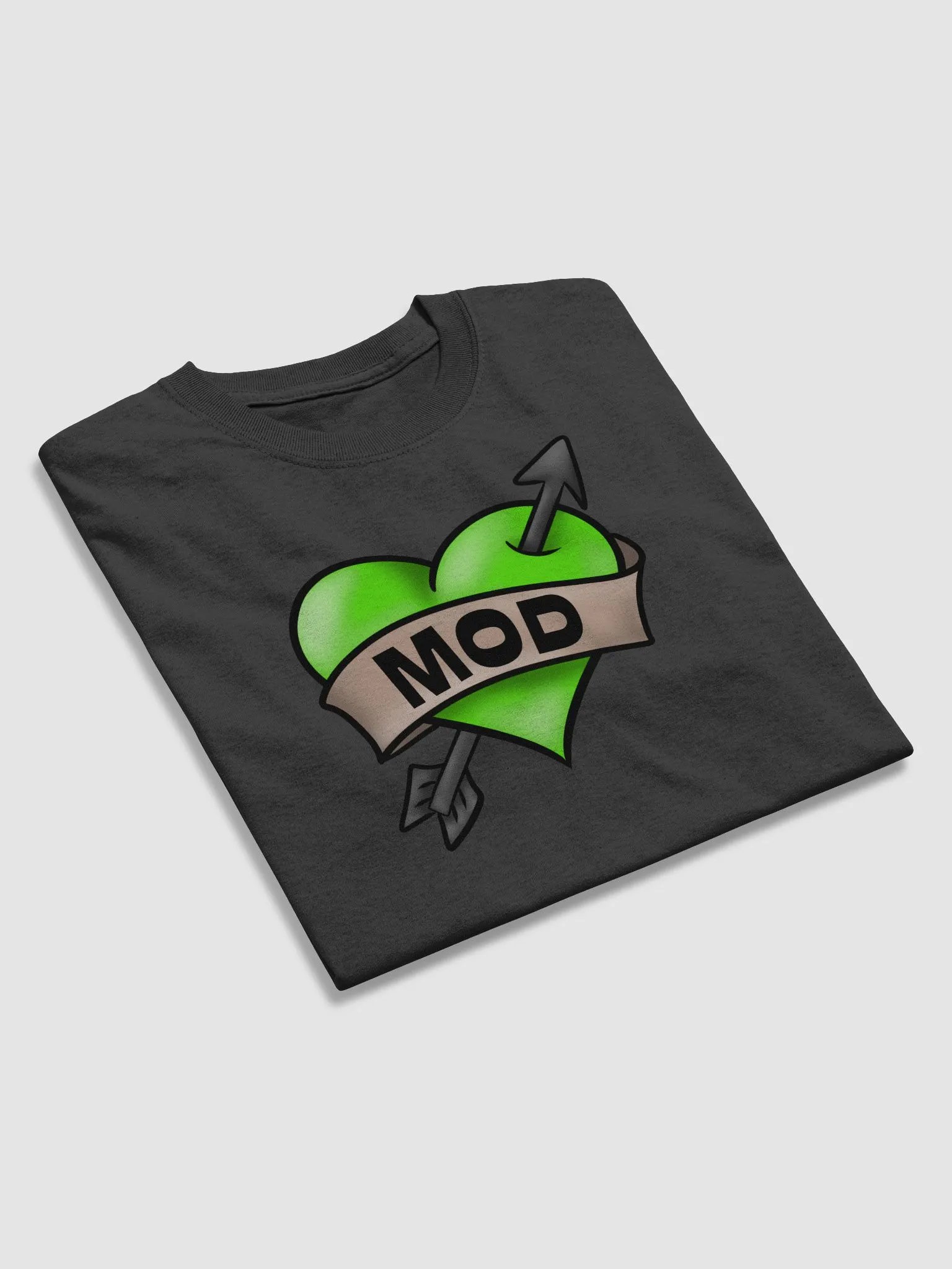 Mod Love Tee product image (2)