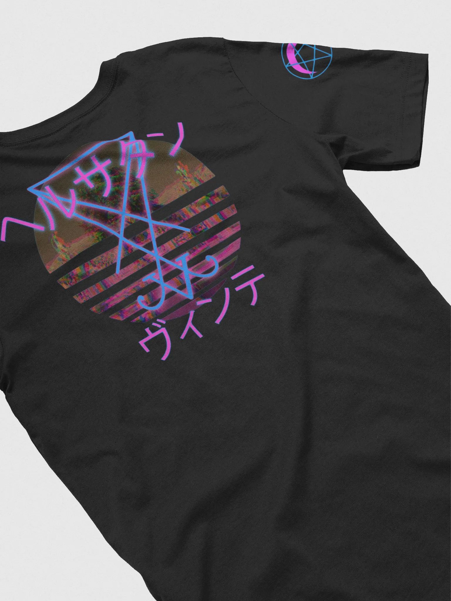 SatanicWave Hail Satan product image (5)