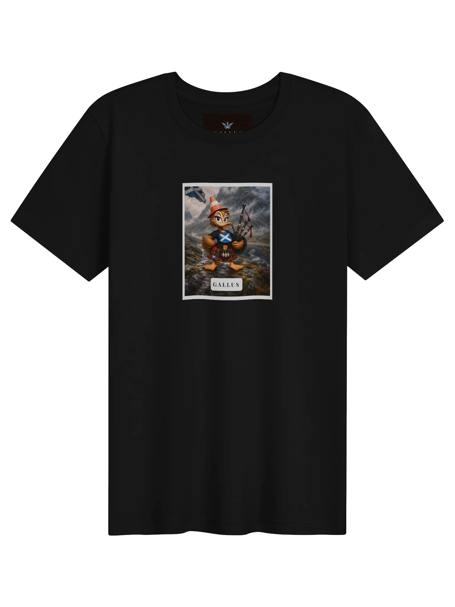 Dawn McQuack in Scotland product image (8)