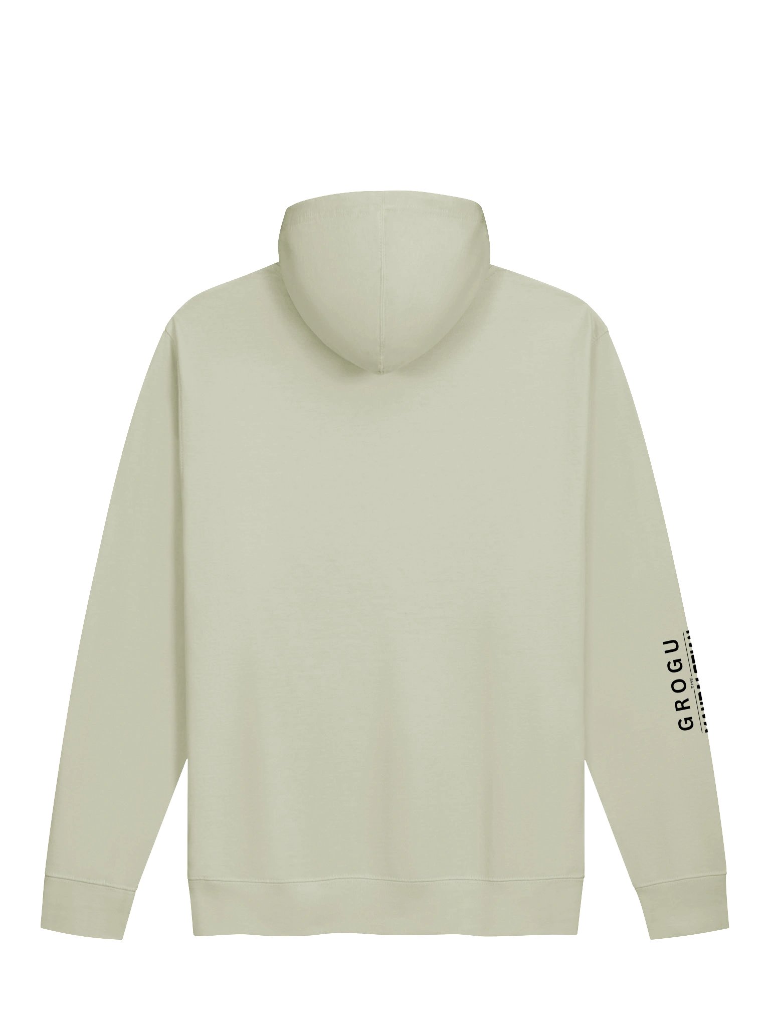 Grogu Hoodie product image (3)