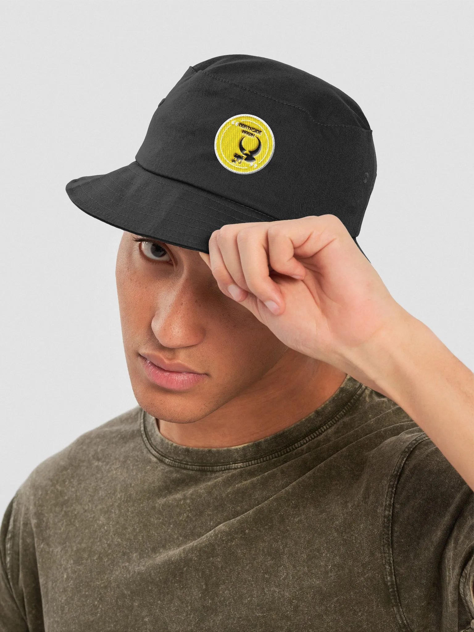 Northside Hawk Bucket Hat product image (12)