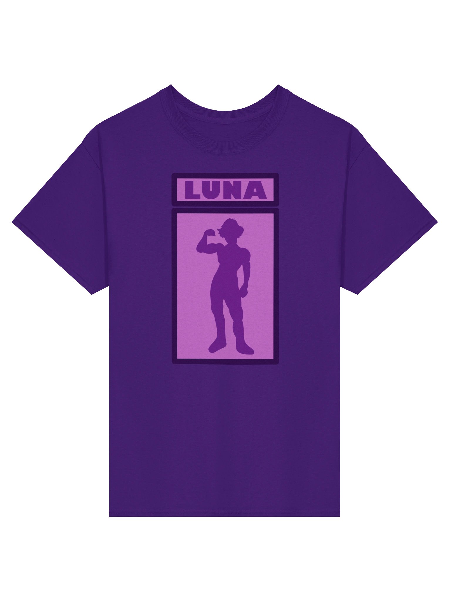 LUNA FLEX product image (1)