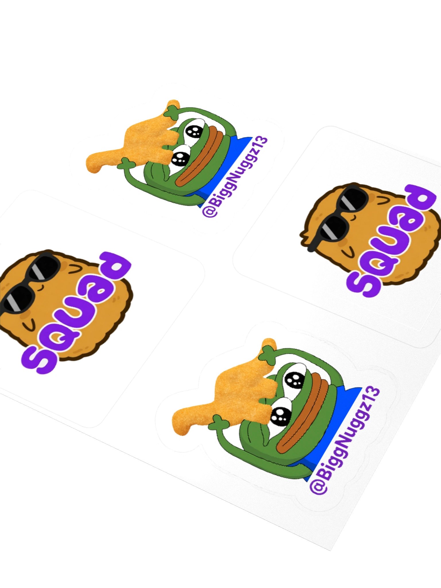 NuggSquad product image (3)