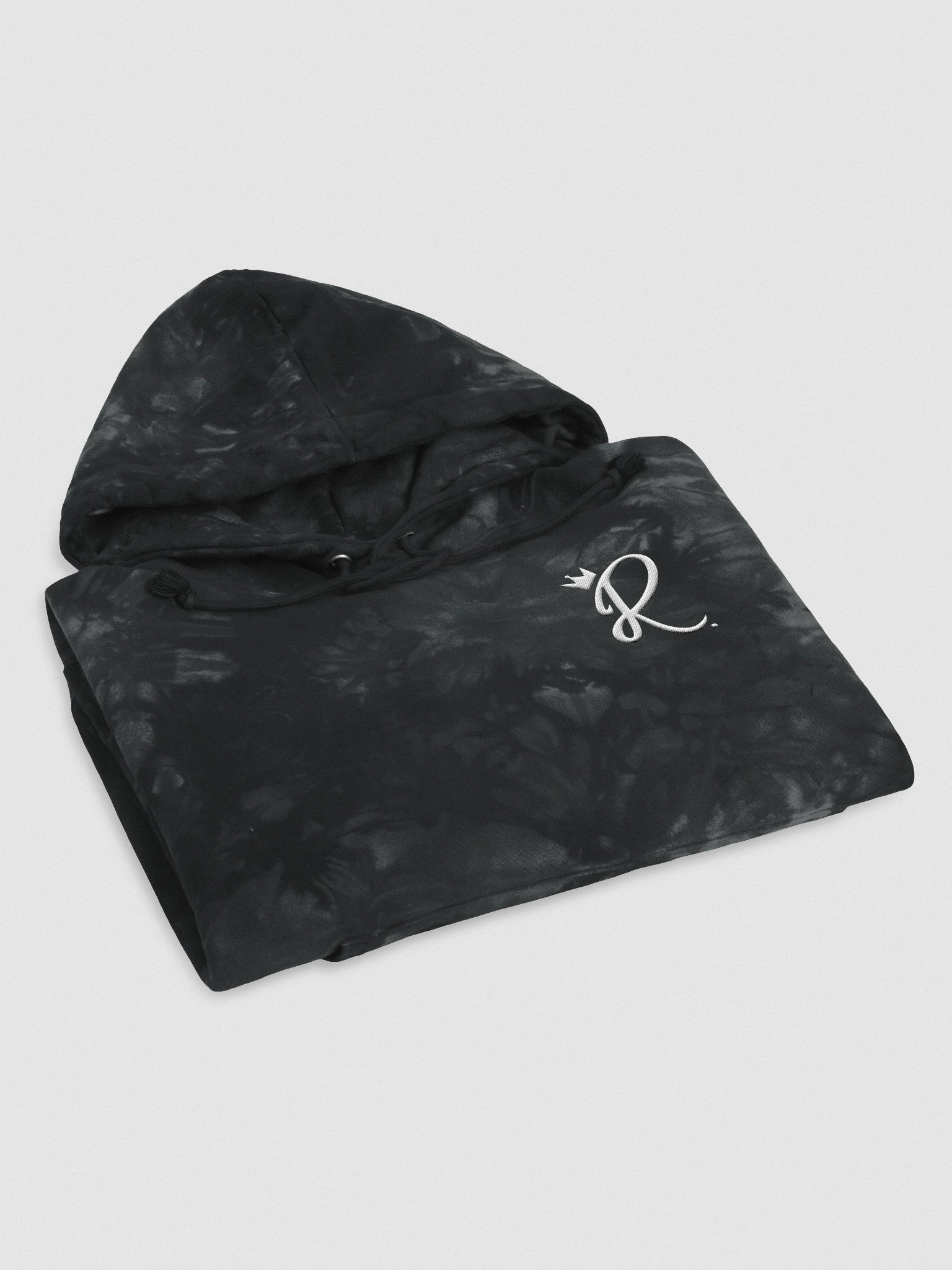 Ultimate Tie-Dye Hoodie product image (7)