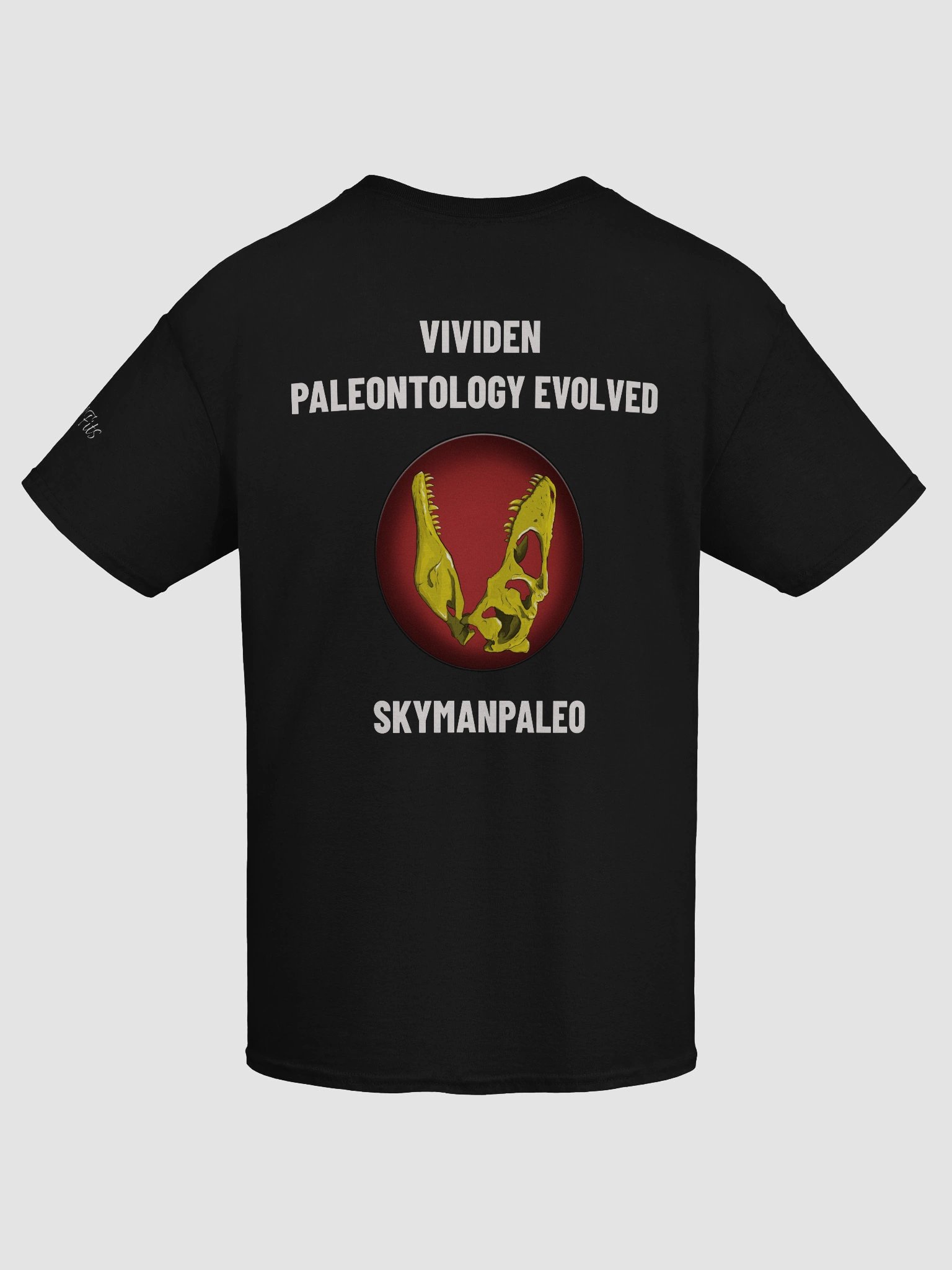 VIVIDEN BASIC TEE product image (9)