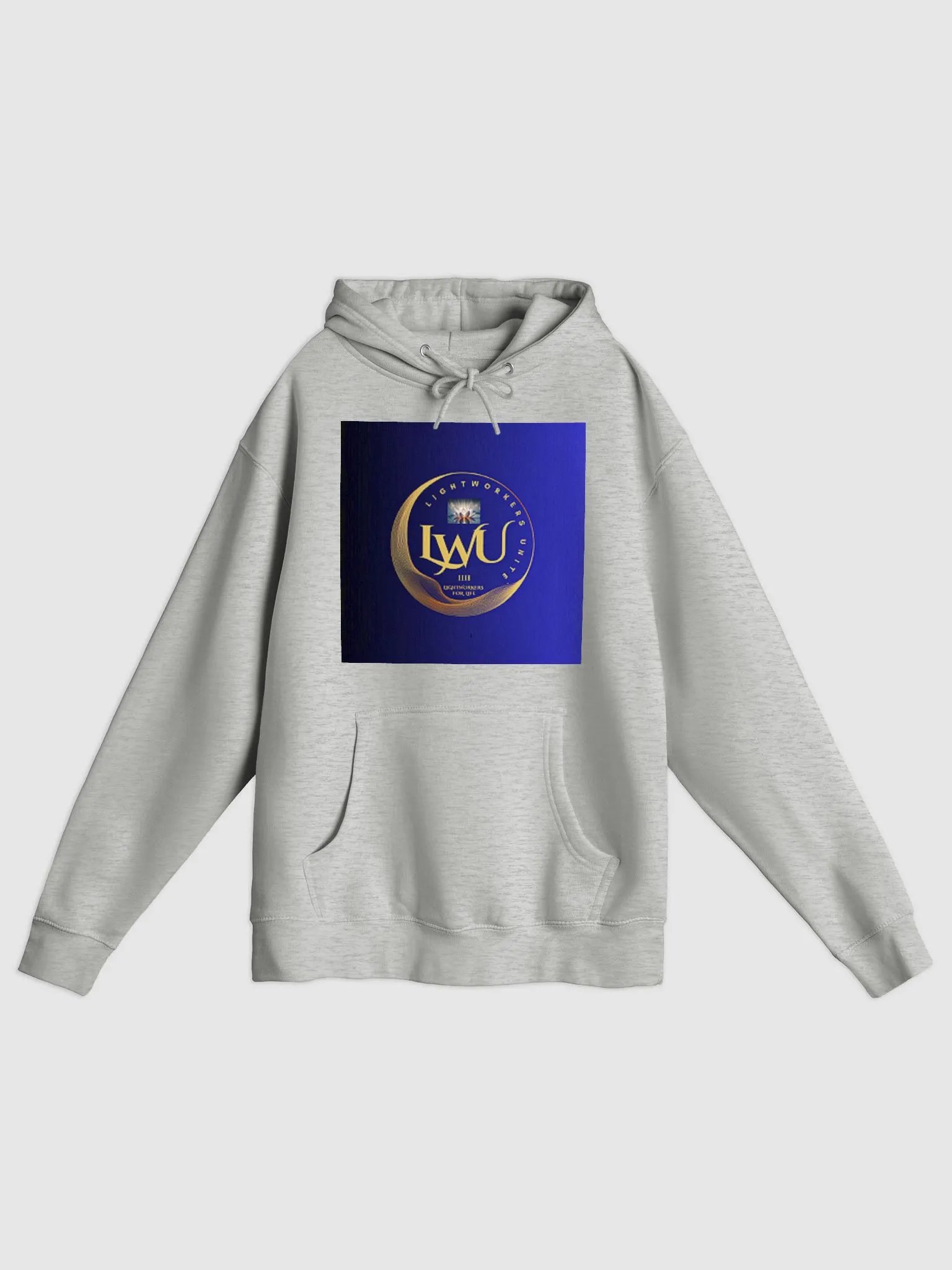 LWU Fan Pullover Hoodie product image (1)