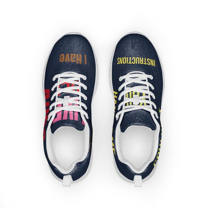 Bold Aura Women's Athletic Shoes product image (1)