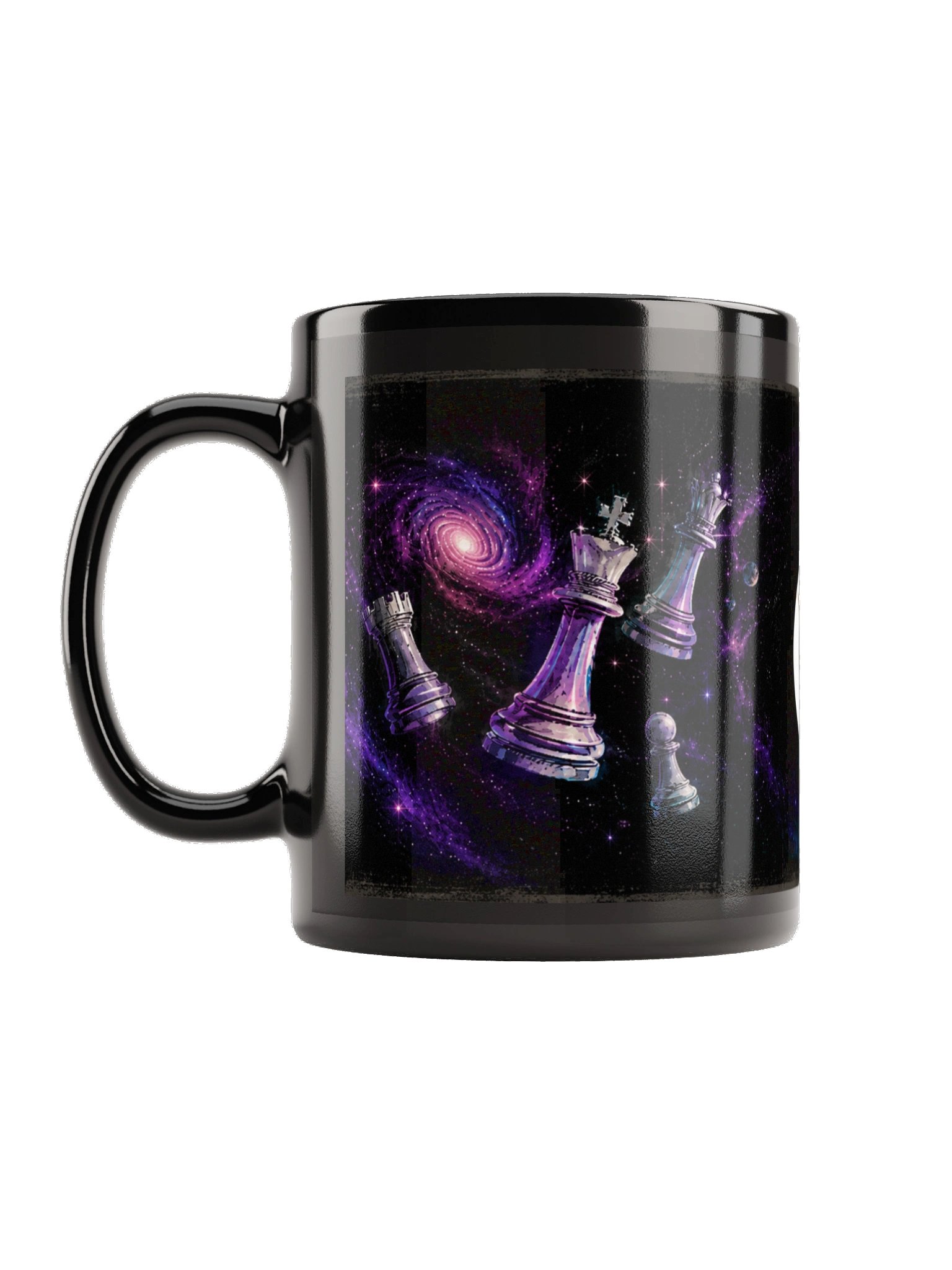 FCS Cosmic Chess Mug product image (1)