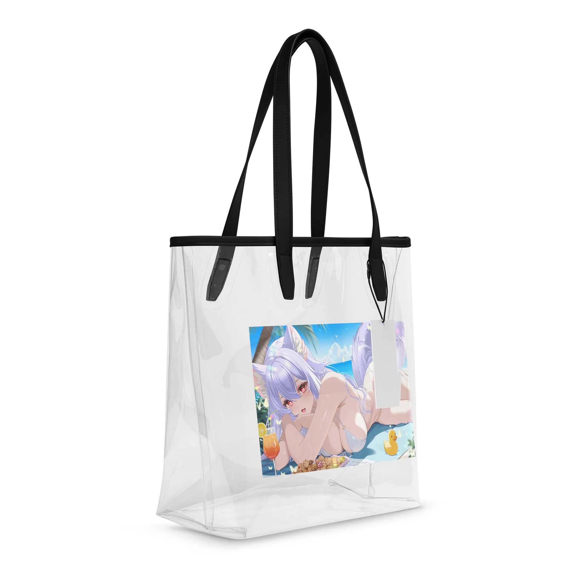 Summer Fun (Clear Bag) product image (6)