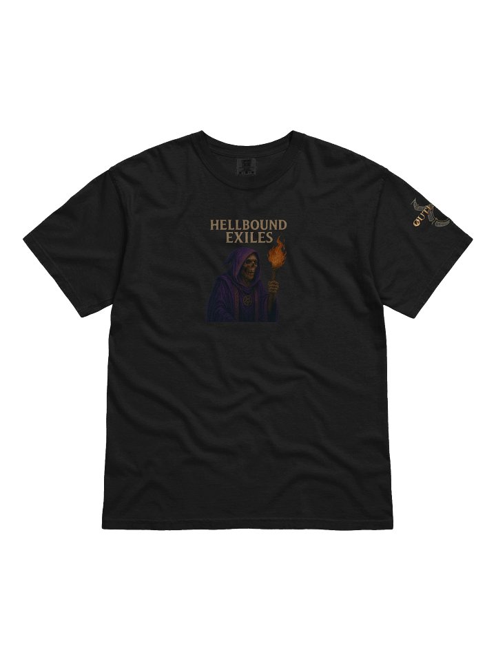 Hellbound Exiles product image (1)