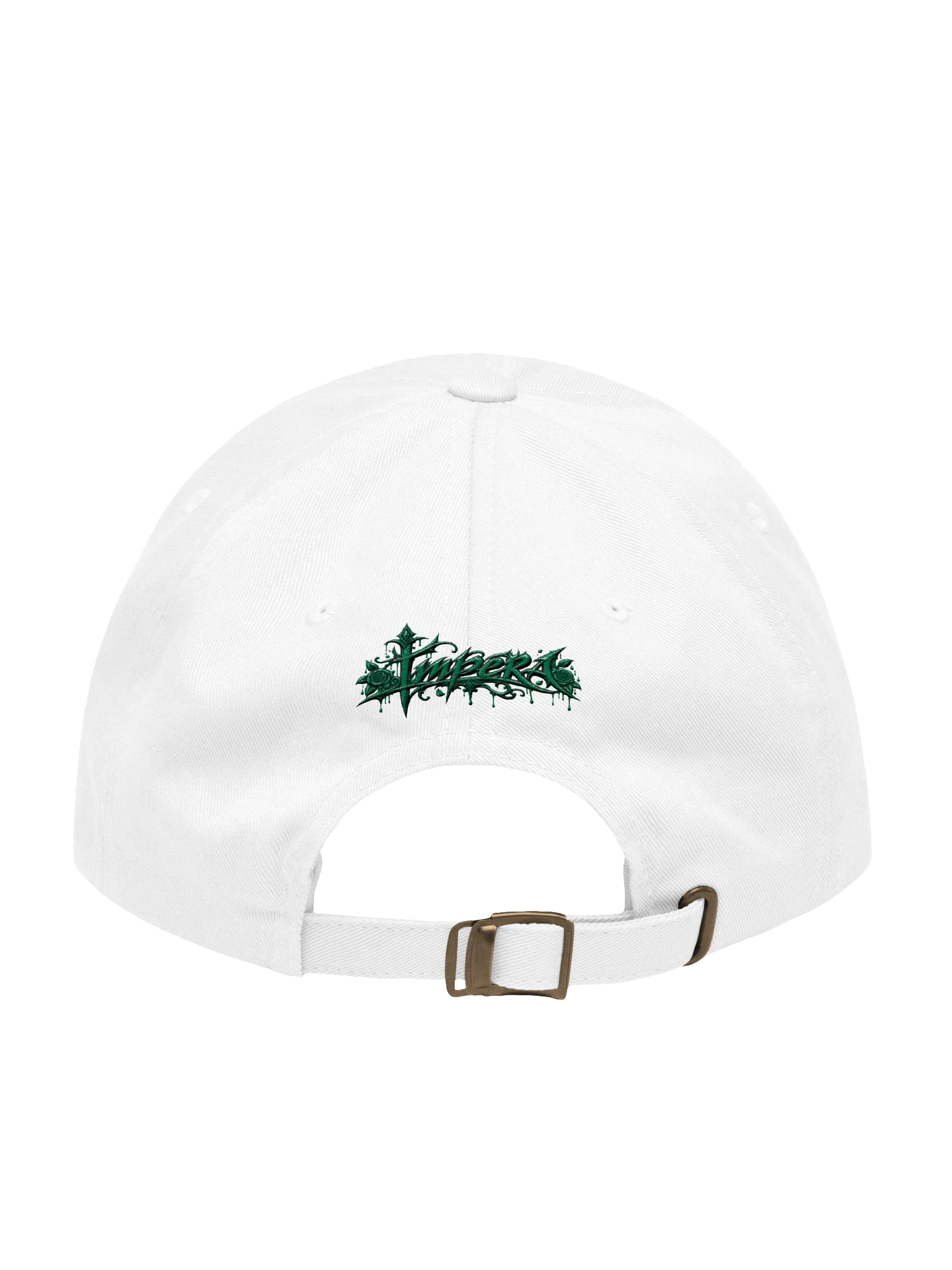 Casquette Membre IMPERA product image (2)