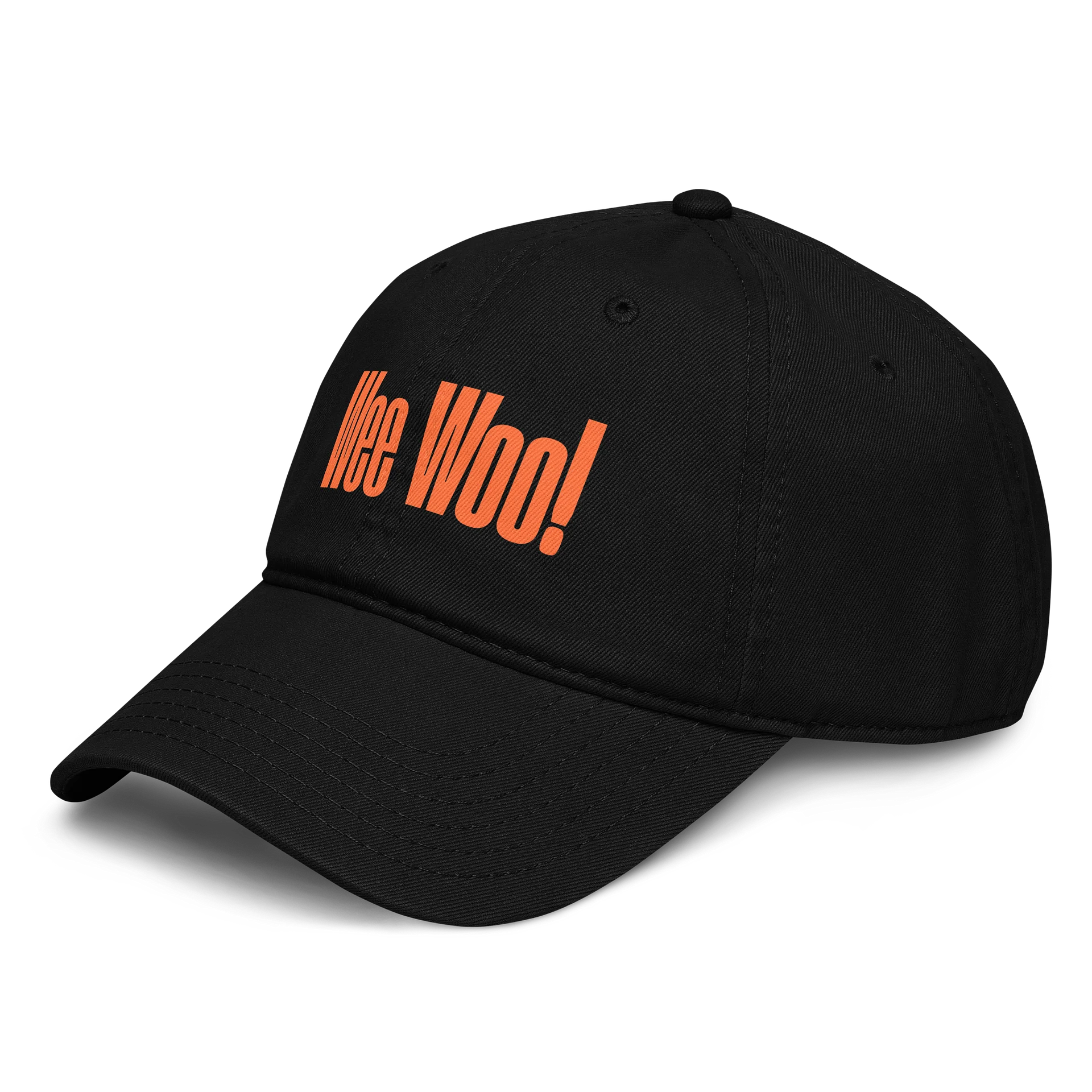 Wee Woo Cap product image (3)
