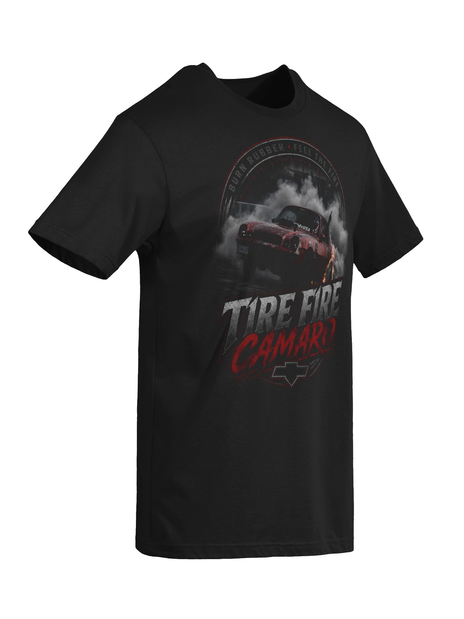 Tire Fire Casey Ladd product image (6)