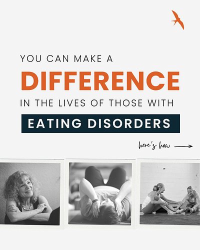 Too many people with eating disorders struggle to access effective support, especially those labeled “too complex” or “treatm...
