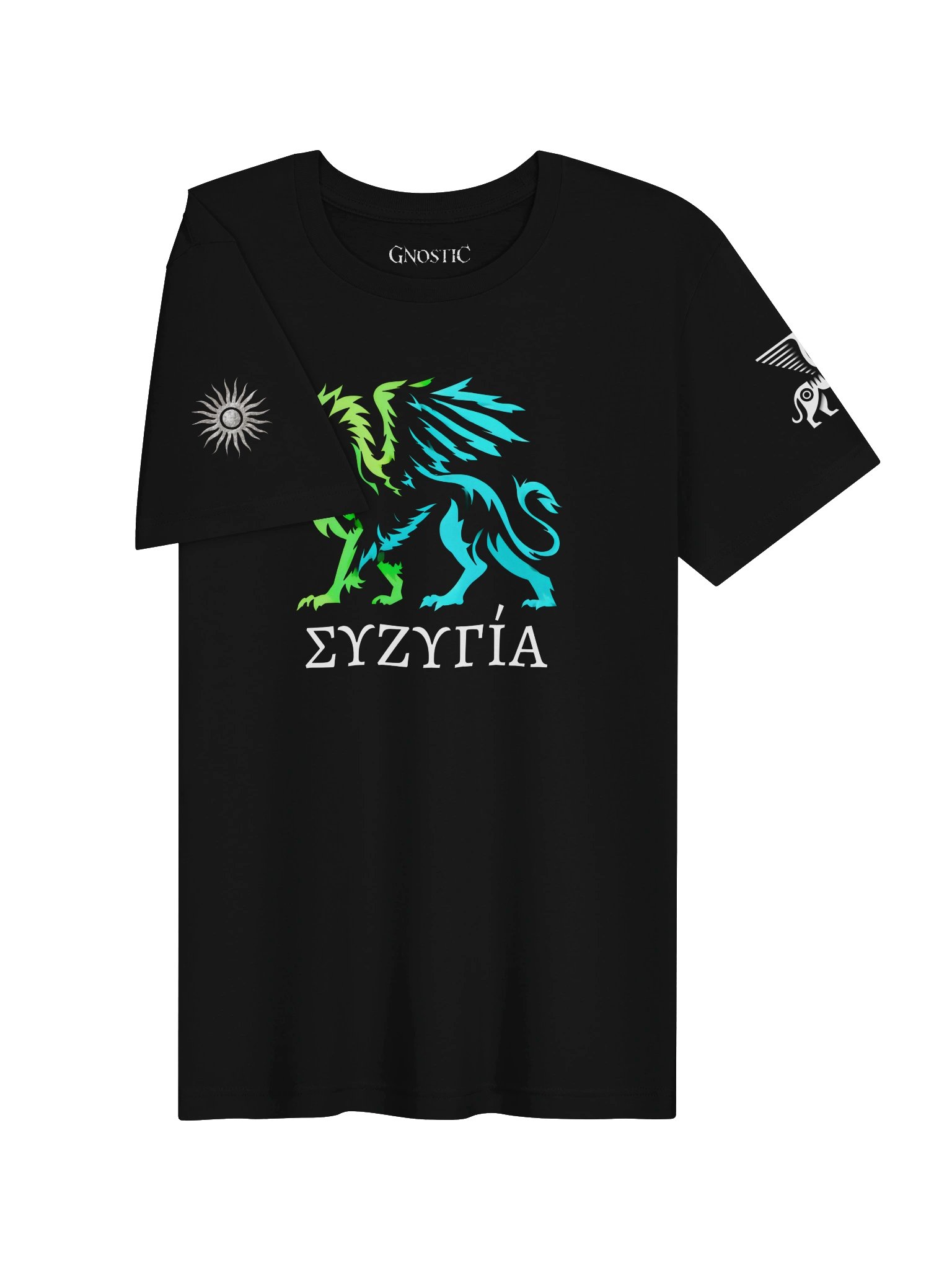 Syzygy - Shirt product image (3)