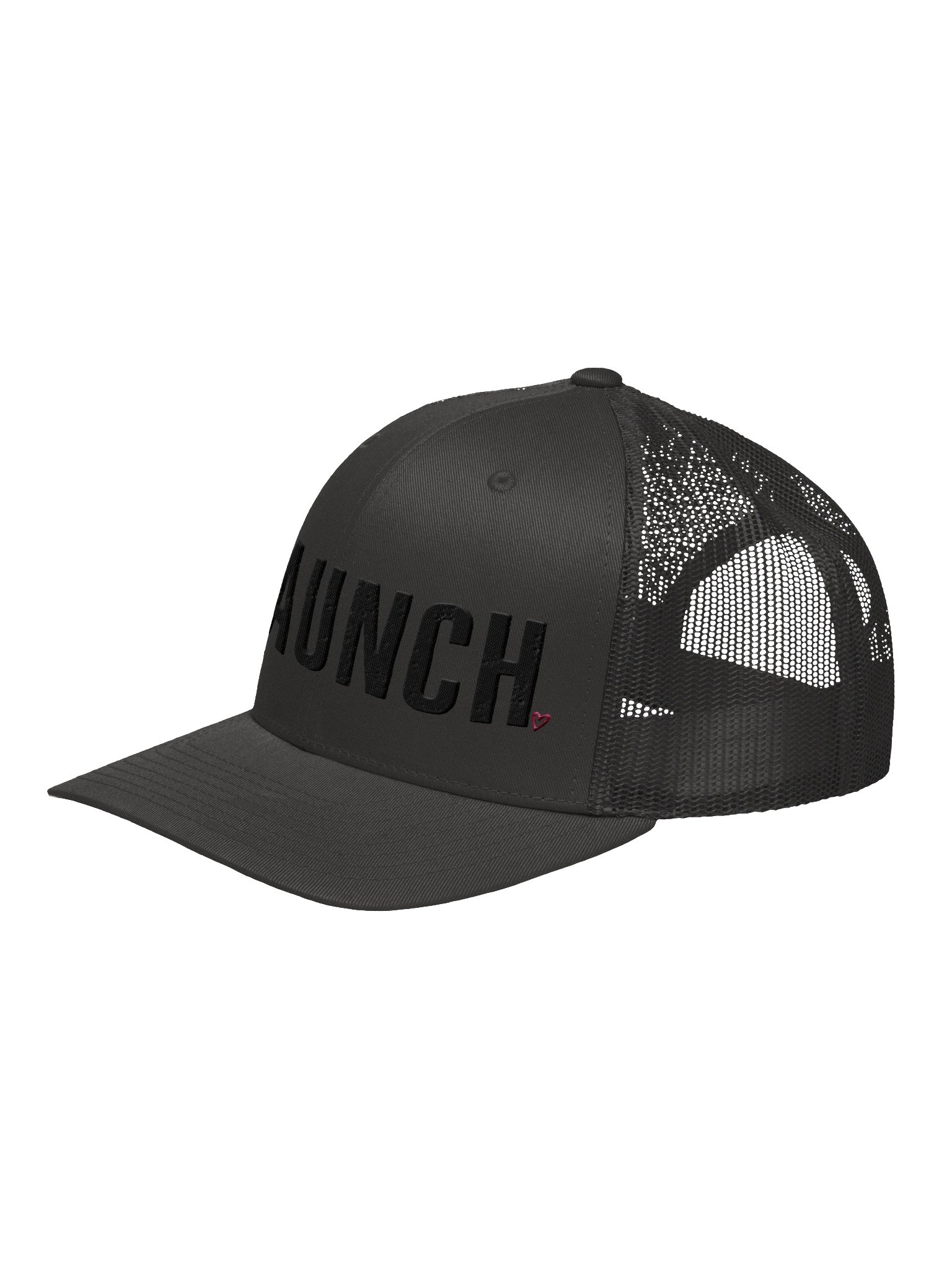 STAUNCH Vintage Trucker Hat product image (2)
