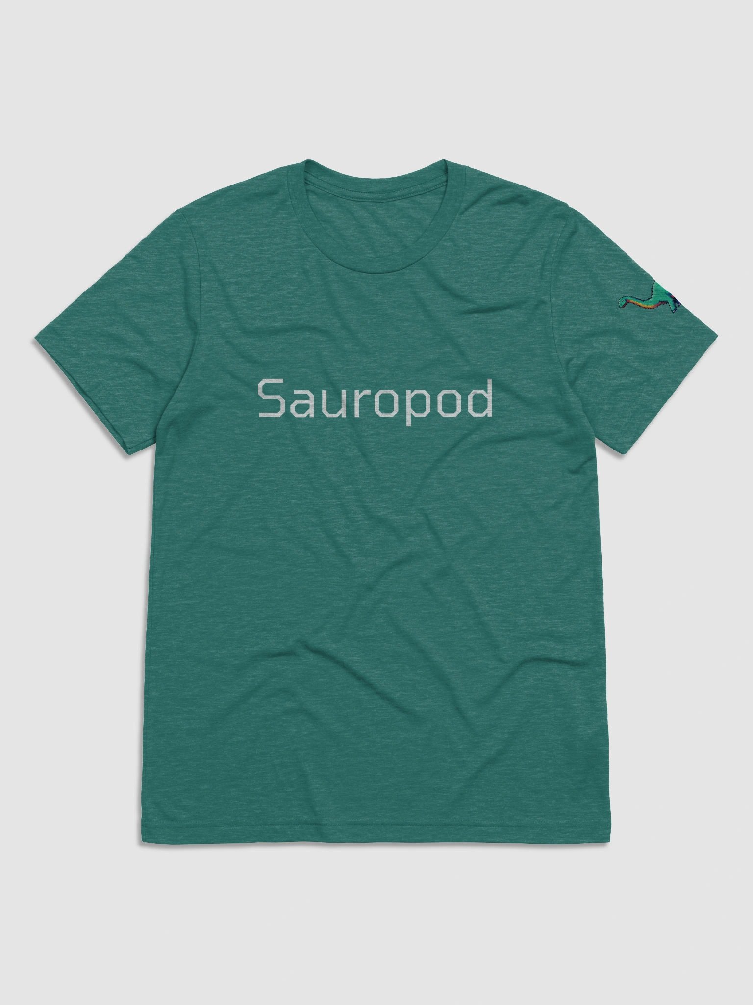 Sauropod T-Shirt product image (1)
