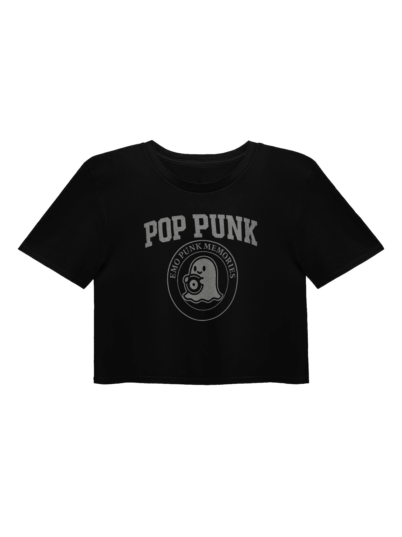 Pop Punk Ghost product image (1)