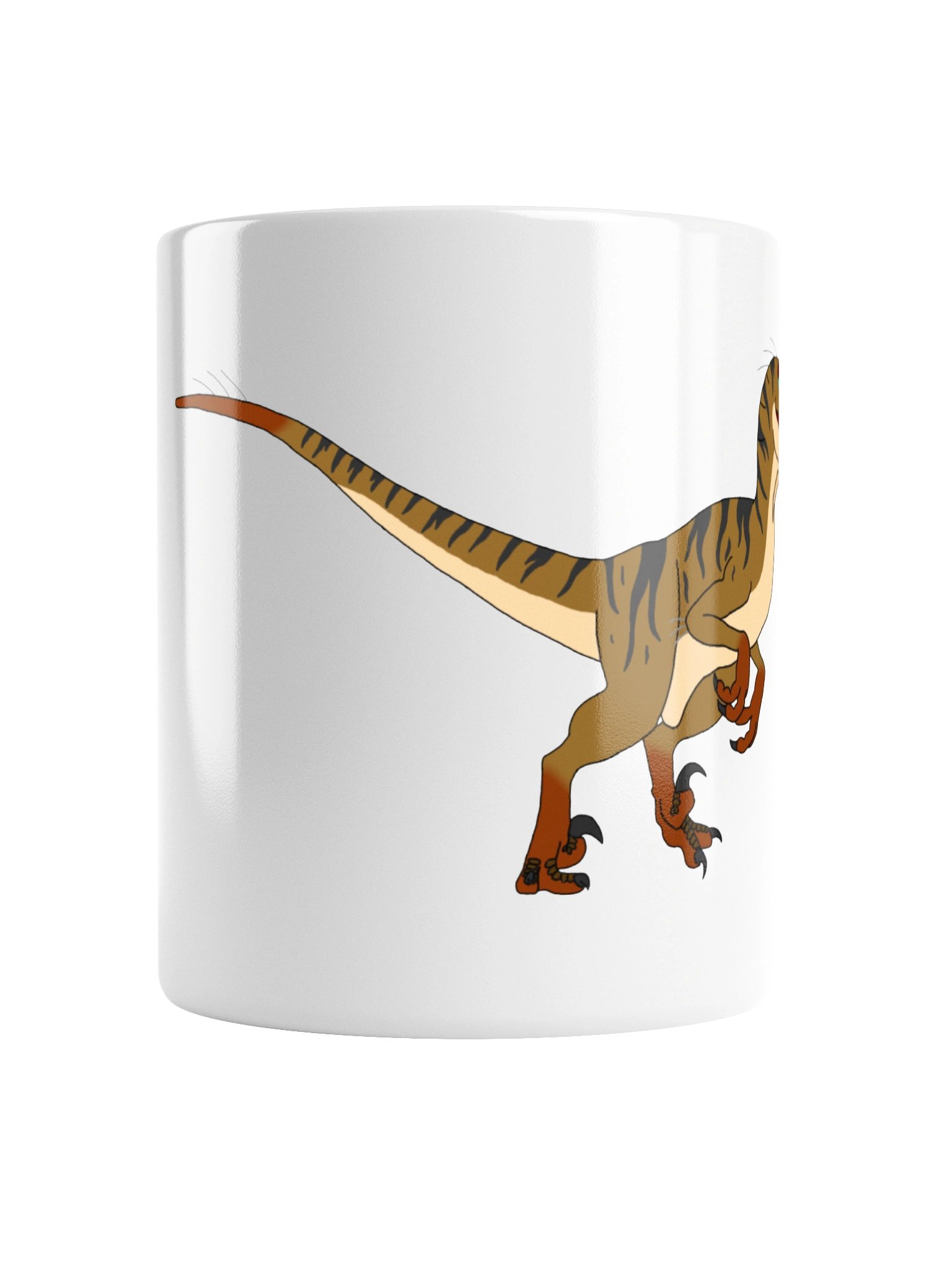 Raptor Mug product image (2)