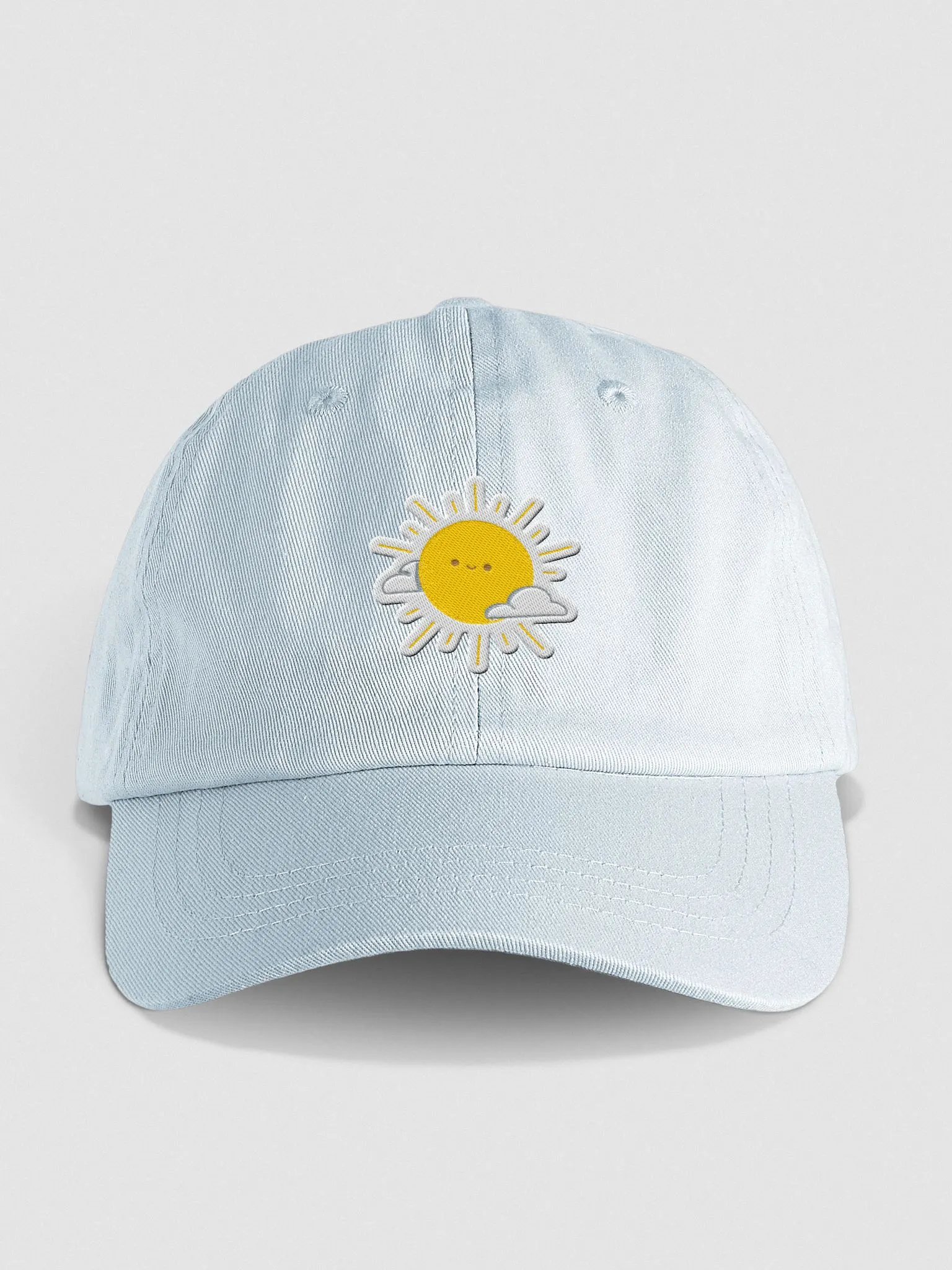 Joyful Habits Hat product image (3)