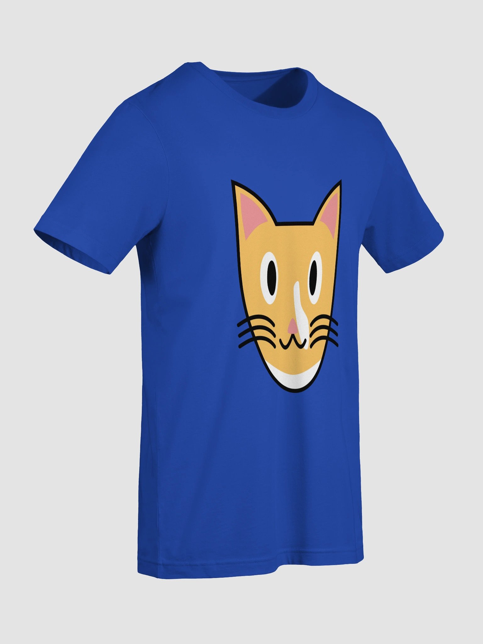 Leo Face Shirt product image (36)