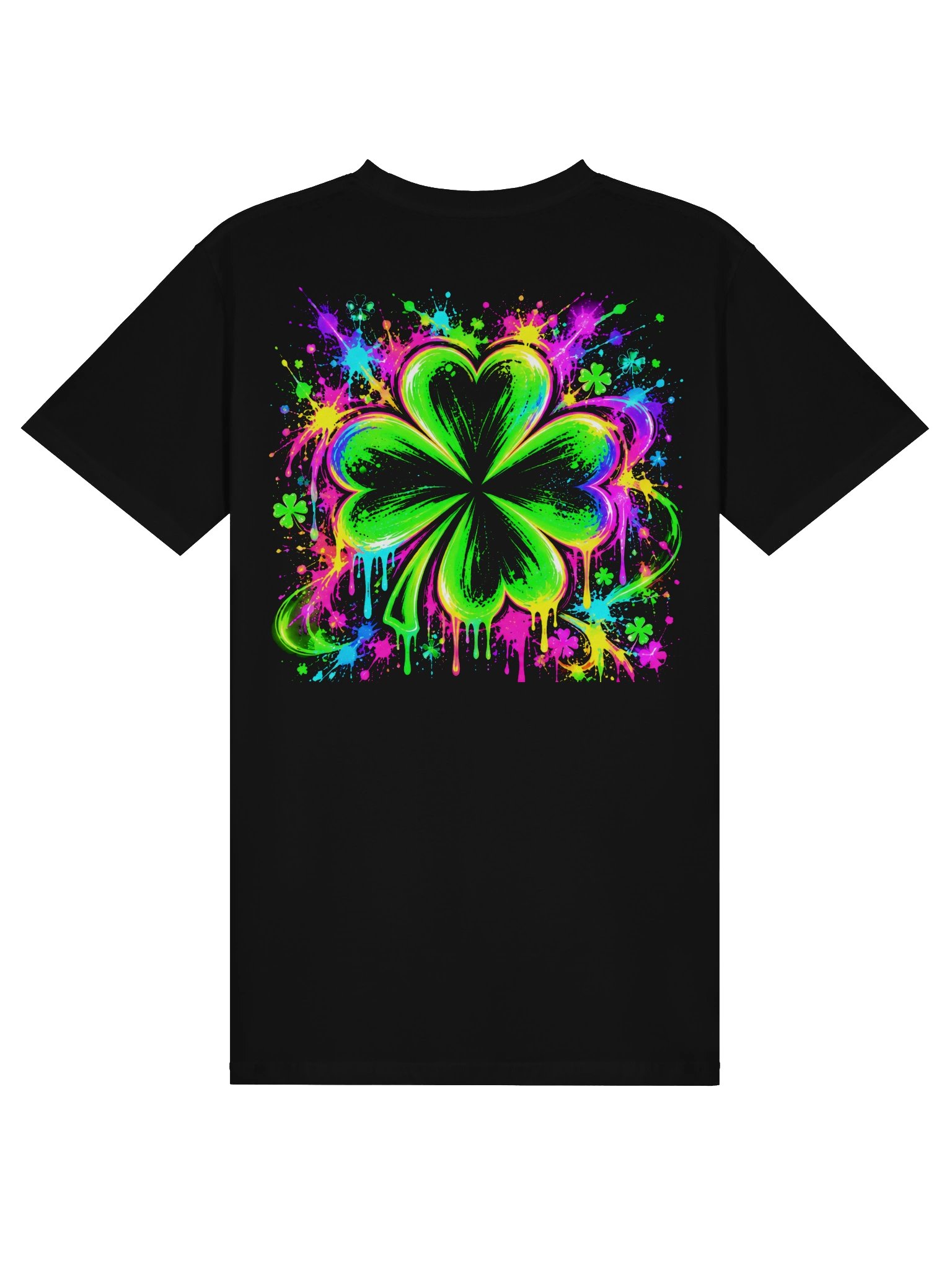 Schoolz Out After Dark T-Shirt product image (2)