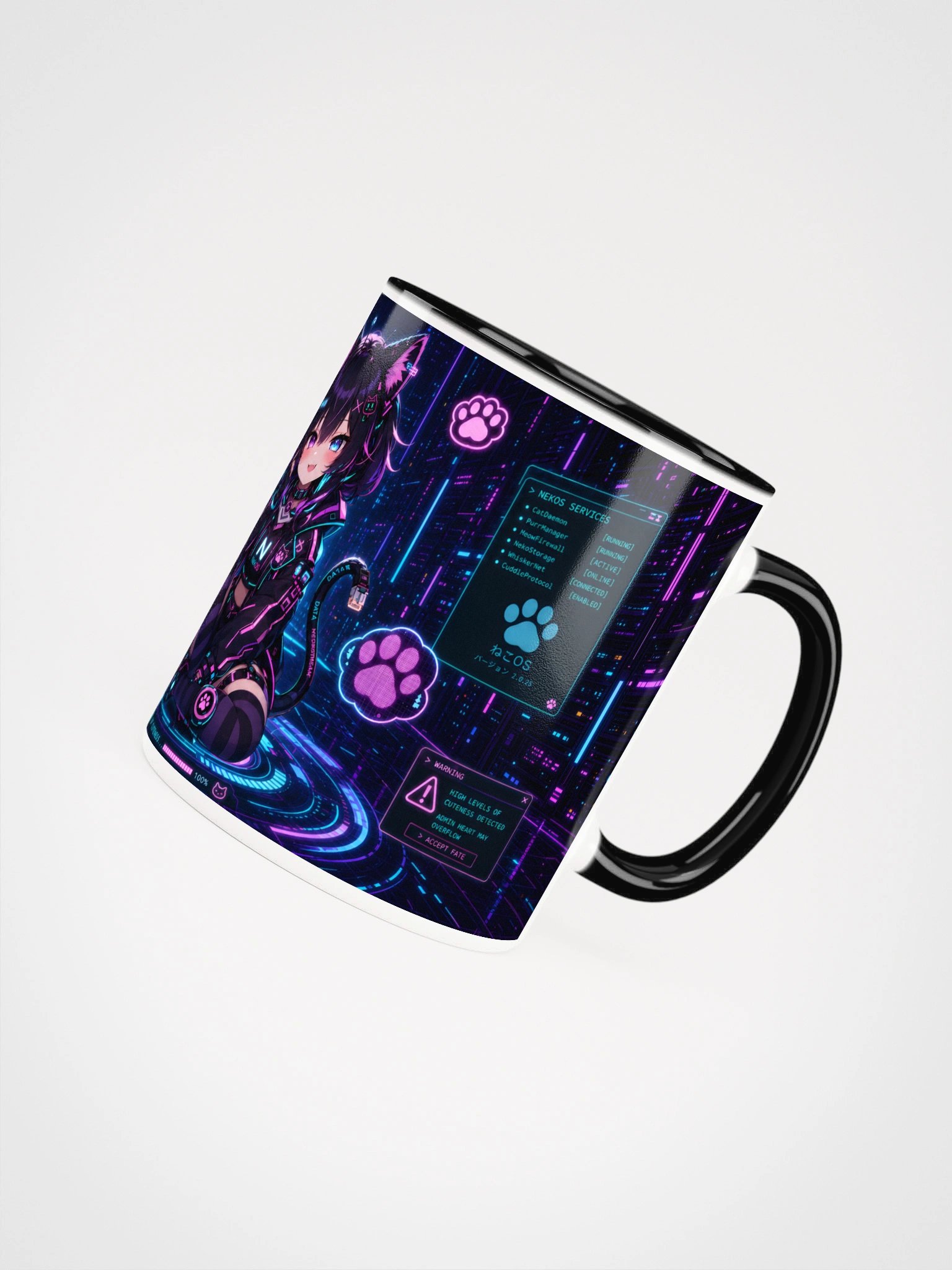 NekOS Digital Sip product image (3)