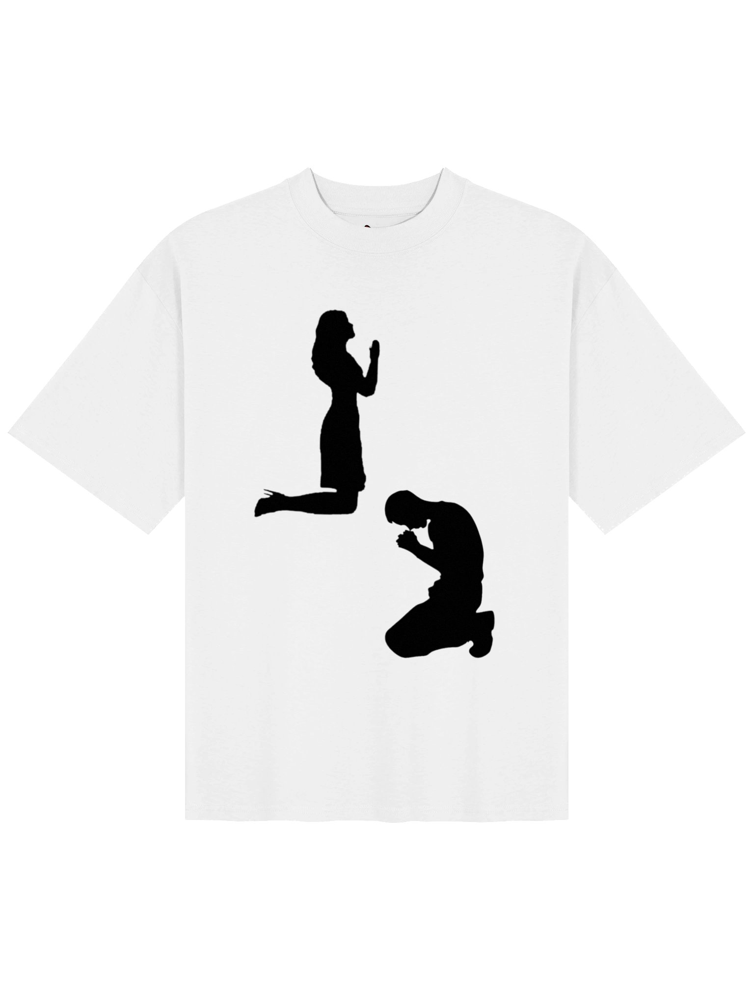 "Blessings" T-Shirt product image (1)
