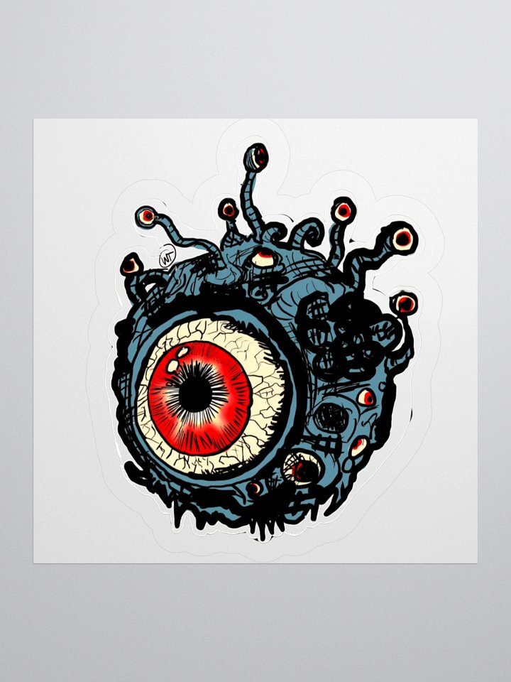 The Eye Tyrant product image (3)