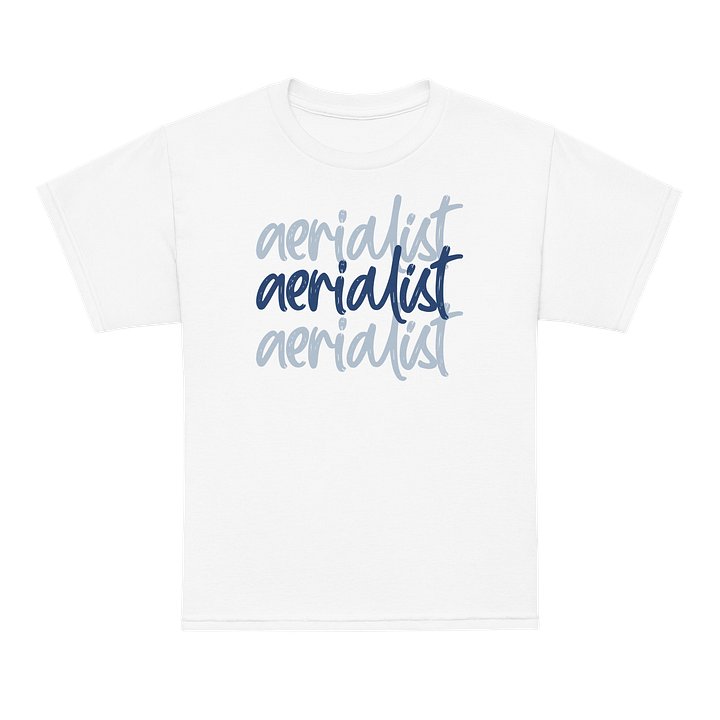 Aerialist Youth T-Shirt product image (1)