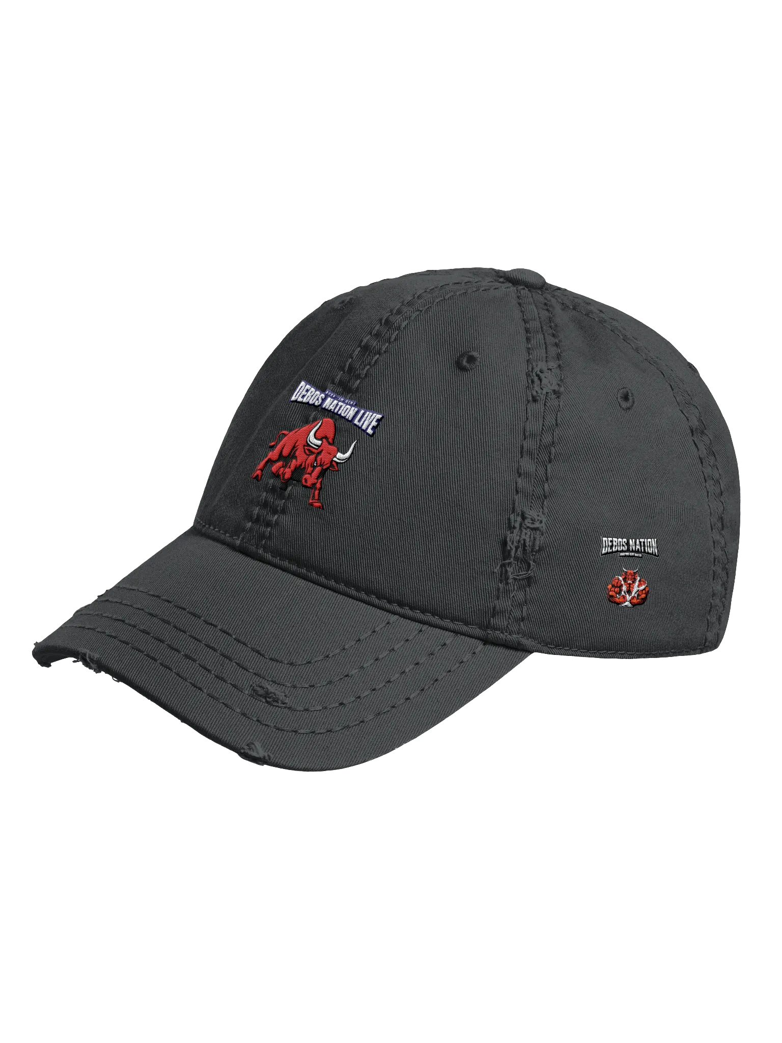 New Dad Hat product image (2)